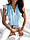 Блуза жіноча софт (42-48) (4кв) "MODA MUR" недорого від прямого постачальника, фото 7