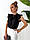 Блуза жіноча софт (42-48) (4кв) "MODA MUR" недорого від прямого постачальника, фото 6
