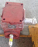 Редуктор Ч-125-8  черв'ячний одноступінчатий, фото 2