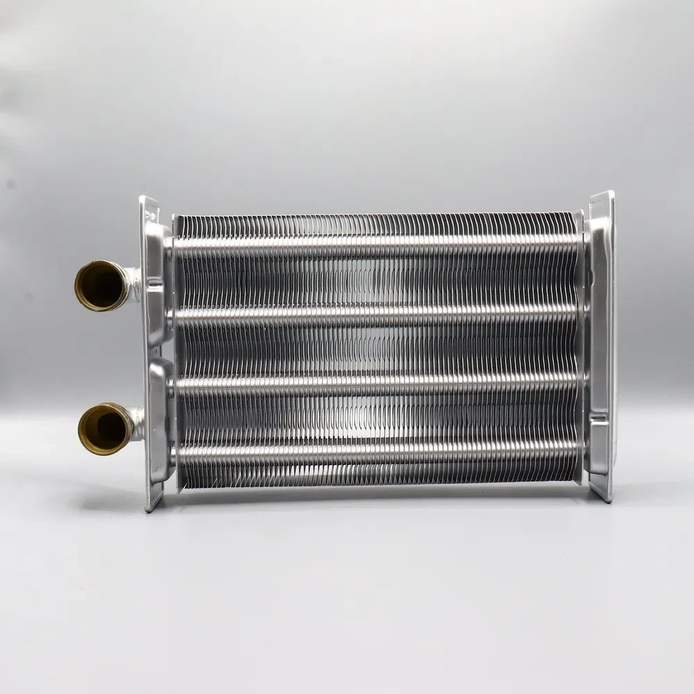 Первинний теплообмінник Beretta Exclusive - R20052572