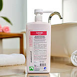 Санісофт 1 л рідке мило з дезінфікційним ефектом, фото 9