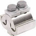 Затискач Плашковий ЗП 50-240/50-185 (SL14.2) ІЕК