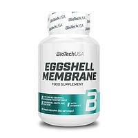 Препарат для суставов и связок BioTech Eggshell Membrane, 60 капсул DS
