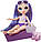 Лялька Рейнбоу Віолетта Віллоу серія Swim & Style Rainbow High Violet Willow 507314, фото 5