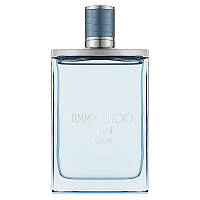 Man Aqua Jimmy Choo eau de toilette 100 ml TESTER