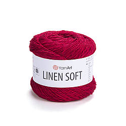 Yarnart Linen Soft (Лінен софт) 7323
