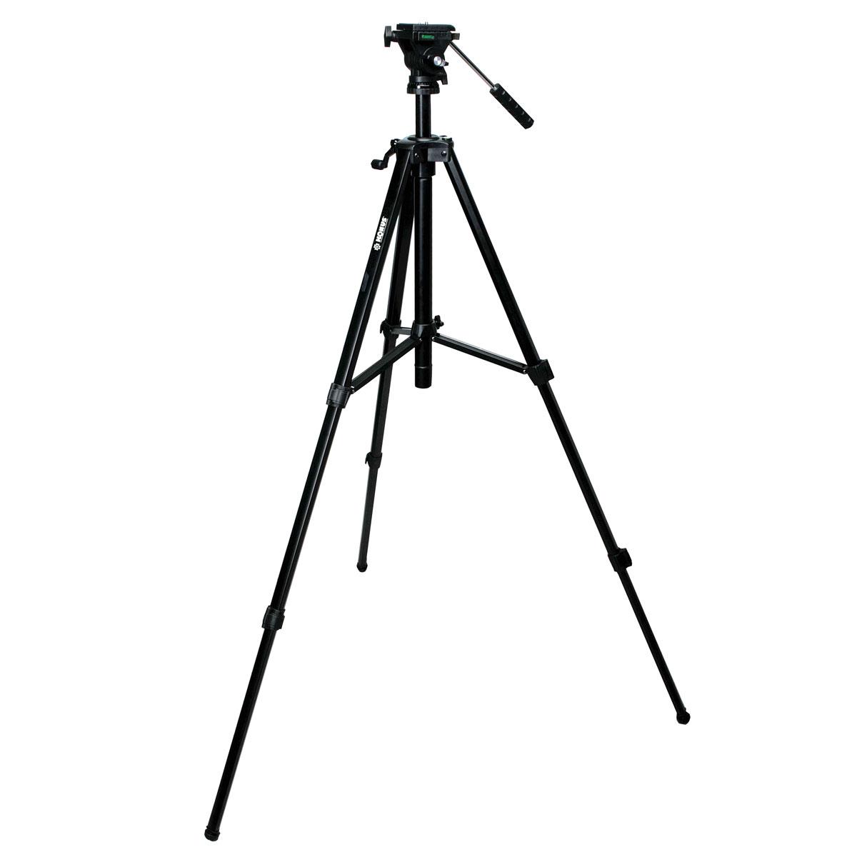 Штатив KONUS TRIPOD-4 (3-POD-4) 66-179cm / 5kg, фото 1