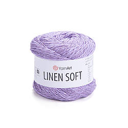 Yarnart Linen Soft (Лінен софт) 7325