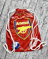 Сумка для взуття Arsenal FC