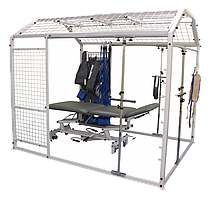 Комплект механотерапевтичного обладнання для кінезотерапії "Гравітон-1" (базова комплектація)