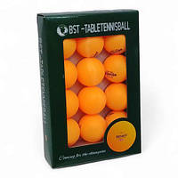 Мячики для настольного тенниса, 12 шт Toys Shop
