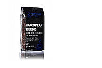 Кава в зернах купаж арабіки та робусти CoffeeBulk European blend, 500г