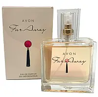 AVON FAR AWAY ПАРФУМОВАНА ВОДА 30 МЛ