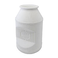 Пляшка для випоювання телят