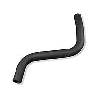 Патрубок радіатора нижній відвідний Шевроле Авео 1,5 96536613