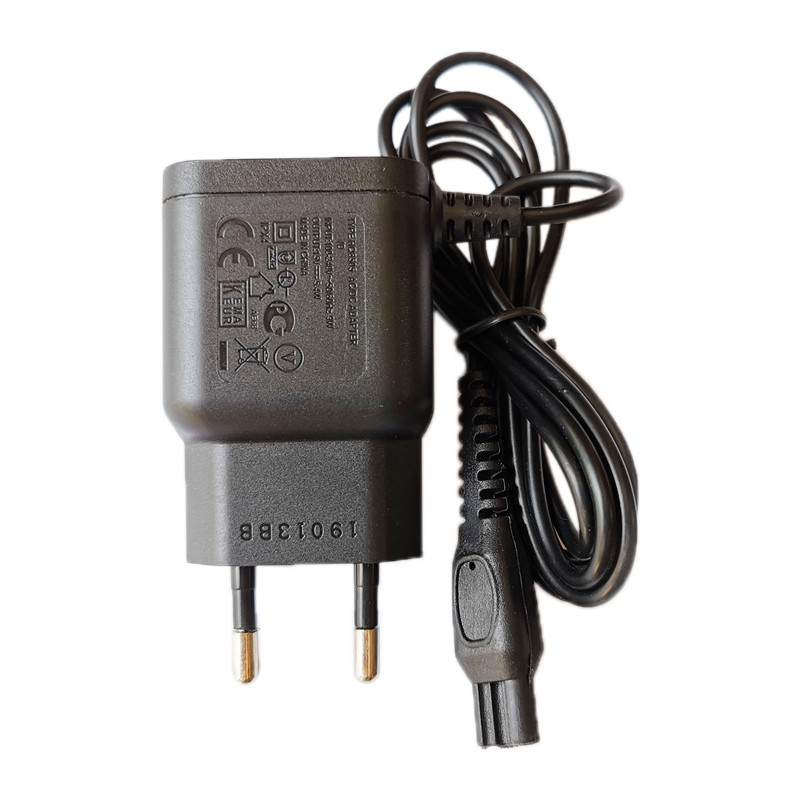Зарядний пристрій для електробритв Philips (HQ8505/6070/6075/6090) 15V - 5.4W (6мм між контактами)