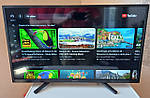 Телевізор 32 дюйми Sony KD-32W800 DVB-T2 Android Bluetooth Smart TV, фото 4