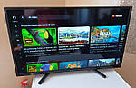 Телевізор 32 дюйми Sony KD-32W800 DVB-T2 Android Bluetooth Smart TV, фото 3