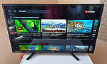 Телевізор 32 дюйми Sony KD-32W800 DVB-T2 Android Bluetooth Smart TV, фото 5
