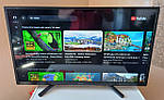Телевізор 32 дюйми Sony KD-32W800 DVB-T2 Android Bluetooth Smart TV, фото 6