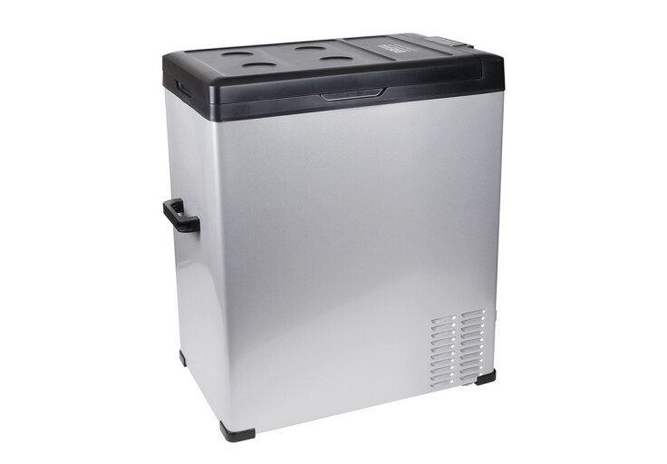 Холодильник автомобільний Brevia 75л 22470, фото 1