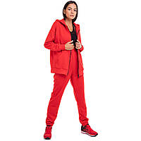 Костюм спортивный женский STIM Бетл CO-3976 размер M цвет красный ar