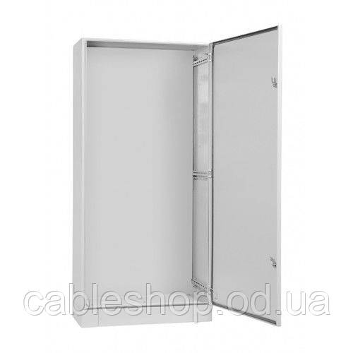 Корпус металл. ЩМП-18.6.4-0 74 У2 1800х600х400 IP54, цена 10428 грн ...