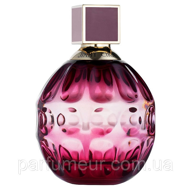 Fever Jimmy Choo eau de parfum 100 ml TESTER
