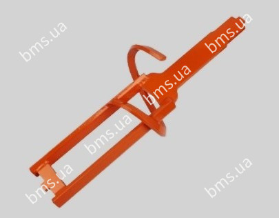 Змішувач Mixxmann S7/SF/PFT G4/G54 спіраль змішувальна