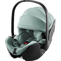 Автокресло BRITAX-ROMER BABY-SAFE 5Z2 Jade Green