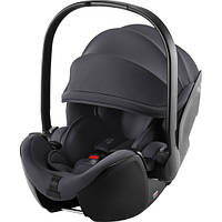 Автокресло BRITAX-ROMER BABY-SAFE 5Z2 Midnight Grey