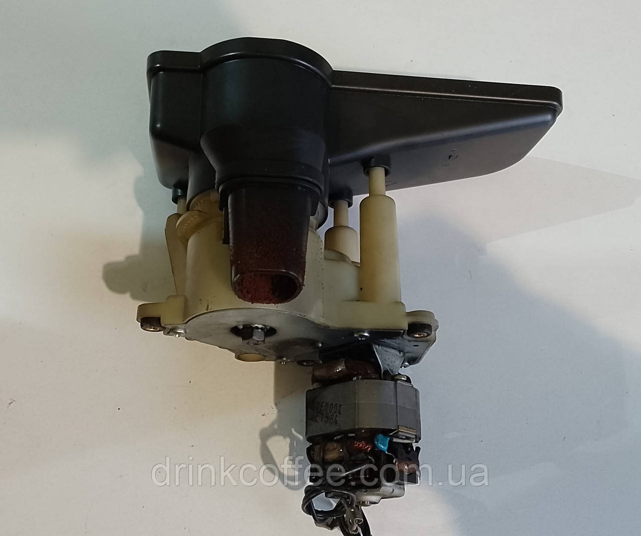Кавомолка в складі для кавомашини DeLonghi EAM 3300_4 Magnifica Rapid Cappuccino б/у