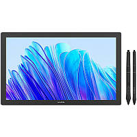 Графічний монітор Huion Kamvas Pro 19 + рукавичка