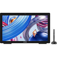 Графічний комп'ютер Huion Kamvas Studio 24 + рукавичка