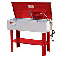 Установки для мийки деталей