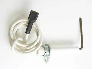 Електрод іонізації полум'я ADEN, Kalisto HKD, Nitron HKF D003200035