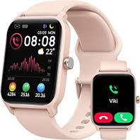 Качественные смарт-часы Smart Watch - Do Sports IDW13 с трекером активности, 1,8-дюймовый HD-экран