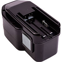 Акумулятор PowerPlant для шуруповертів та електроінструментів Milwaukee 2.0Ah (0880-20)