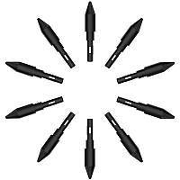 Змінні наконечники для пера Veikk P02, 10 шт