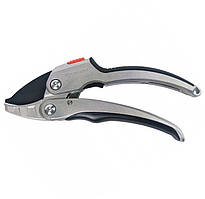 Секатор з храповим механізмом Gardena Comfort SmartCut (8798-20)