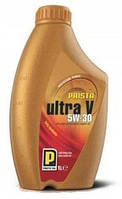 Моторное масло Prista Ultra V 5W-30 (FSI,TSI) 1л.