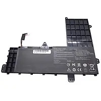 Батарея для ноутбука Asus B21N1506 4200mAh 7.6V VivoBook E502NA E502SA L502NA L502MA R517NA EeeBook E502M