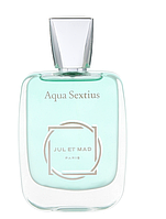 Оригинал Jul et Mad Aqua Sextius 50 мл Parfum