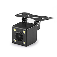 Камера заднего вида на авто SmartTech A101 LED автомобильная камера заднего хода, авто камера заднего вида, b2