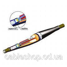 Муфта кінцева КВ(Н)тп 10/70-120 (з гвинт. наконечником, внутрішня)