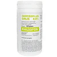 Укоринитель Ризопон серий Rhizopon Chryzoplus Grijs 0,8%