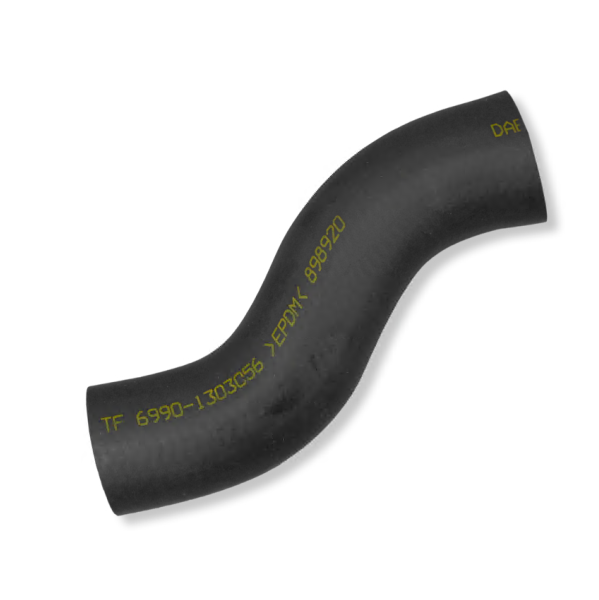 Патрубок системи охолодження ЛАНОС 1,4 перепускної труби TF 6990-1303056