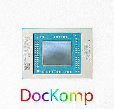 Amd ryzen 5 4500u - купить недорого, Prom.ua: цены, акции и