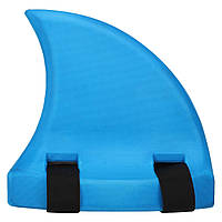 Плавник для детского плавания CIMA PL-8631 цвет синий ar
