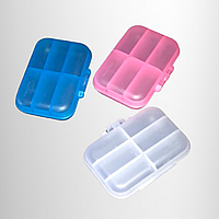 Контейнер пластиковий 748-21